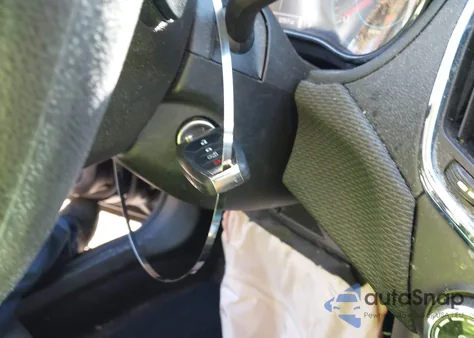 2016 Chevrolet Cruze Lt Auto z USA, uszkodzony, nr VIN 1G1BE5SM4G7248009